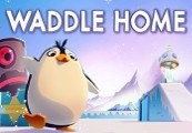 Waddle Home cover art