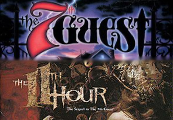7th Guest & 11th Hour Bundle cover art