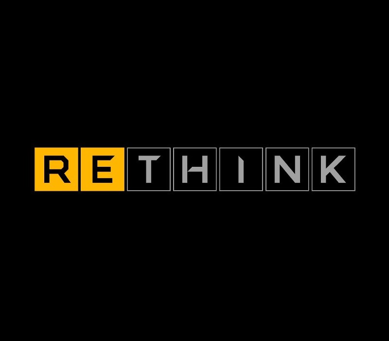 ReThink cover art