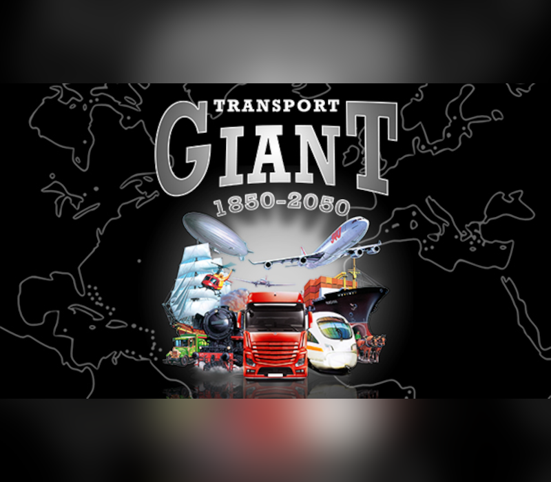 Transport Giant cover art