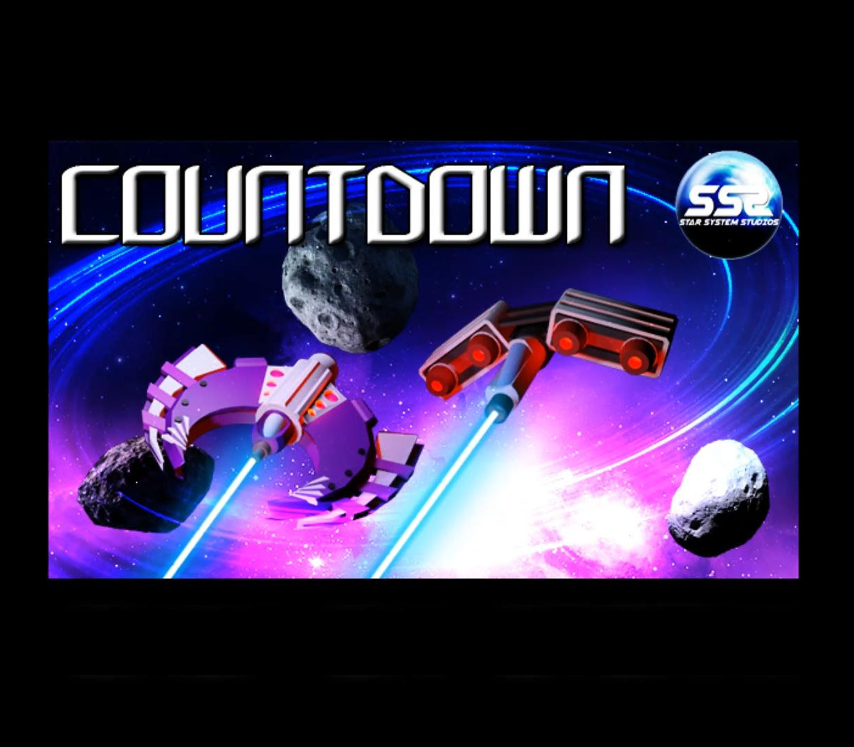 CountDown cover art