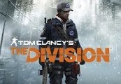 Tom Clancy's The Division - N.Y. Paramedic Pack cover art