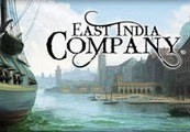 East India Company cover art