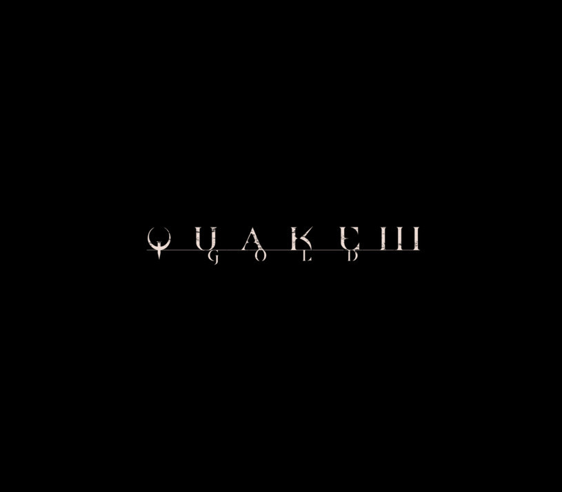 Quake III: Gold cover art