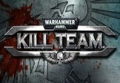 Warhammer 40,000: Kill Team cover art