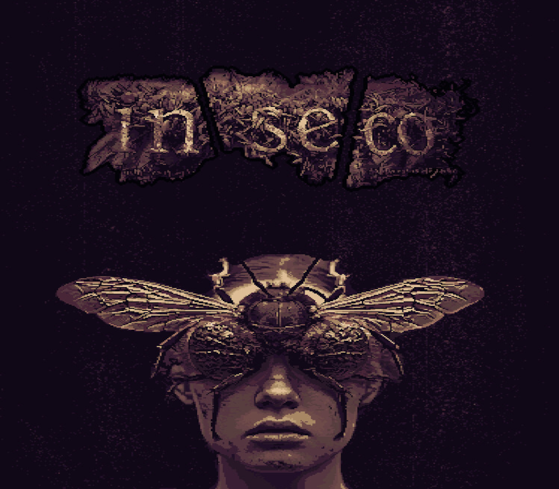 Inseco cover art