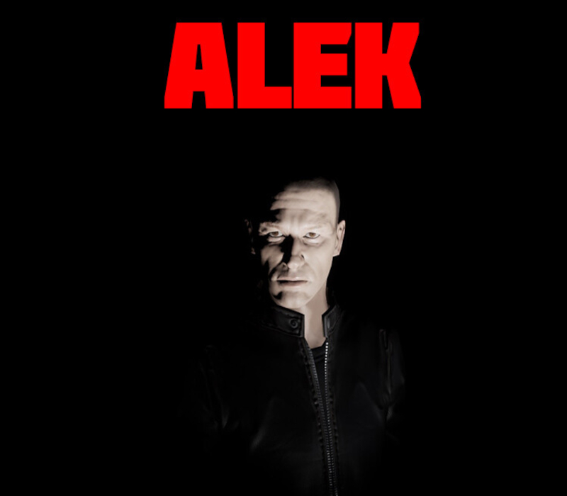 ALEK cover art