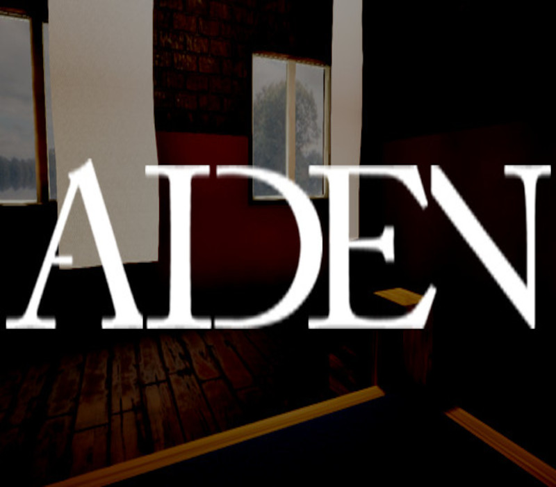 AIDEN cover art