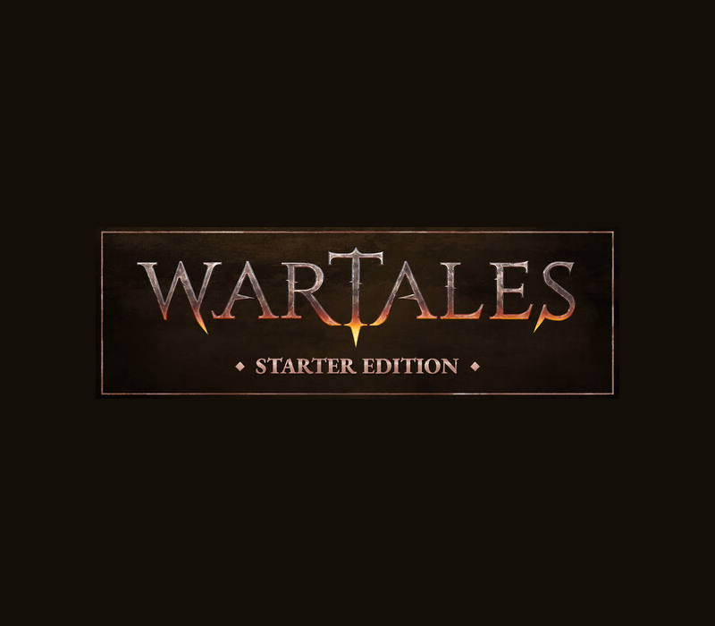 Wartales: Starter Edition EU (European Union + UK) cover art