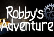 Robby's Adventure cover art