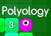 Polyology cover art