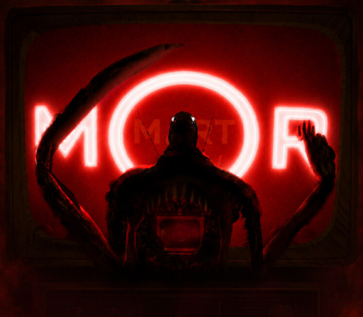 MOR (2026) cover art