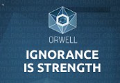 Orwell: Ignorance is Strength cover art