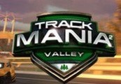 TrackMania 2 Valley cover art