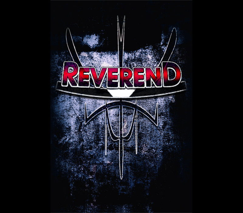 REVEREND cover art