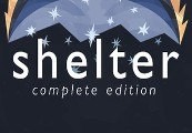 Shelter Complete Edition cover art