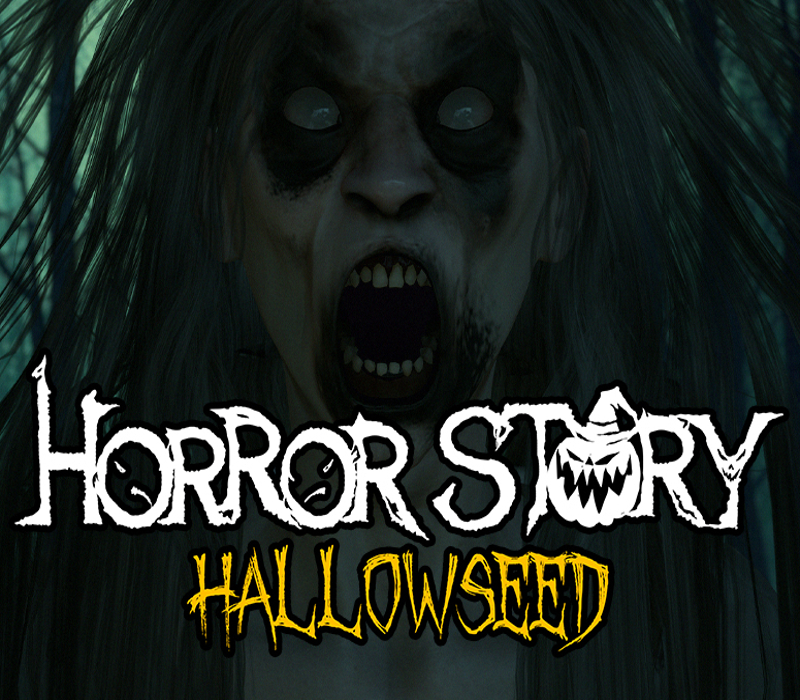 Horror Story: Hallowseed cover art