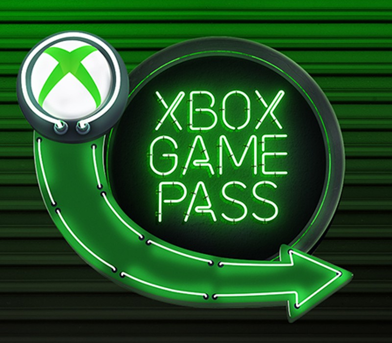 Xbox Game Pass for PC - 3 Months US Trial Windows 10 PC (ONLY FOR NEW ACCOUNTS) cover art