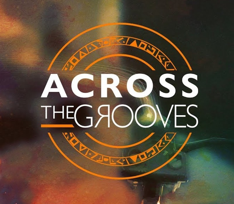 Across the Grooves cover art