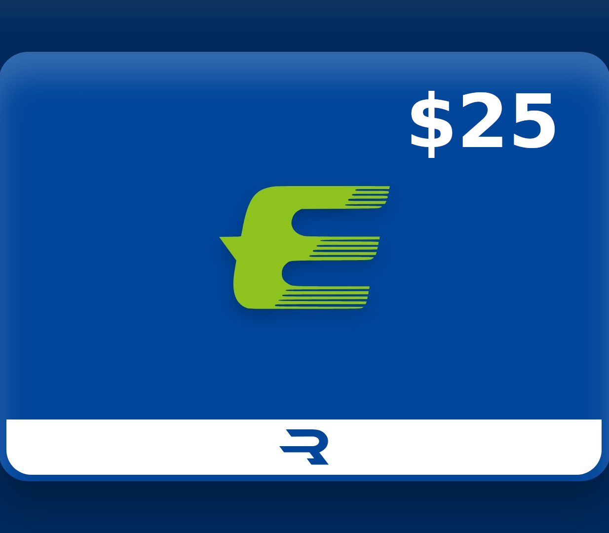 Rewarble Epay USD 25 Gift Card cover art