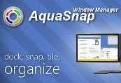 AquaSnap Window Manager cover art