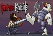 Rampage Knights cover art
