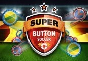 Super Button Soccer cover art
