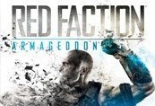 Red Faction: Armageddon - Commando Pack DLC cover art