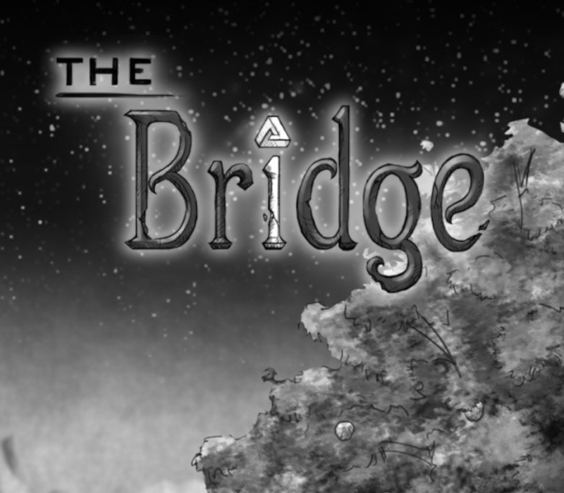 The Bridge cover art
