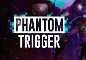 Phantom Trigger cover art