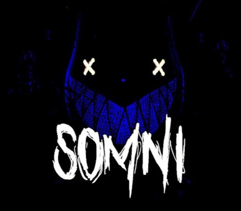 SOMNI VR cover art