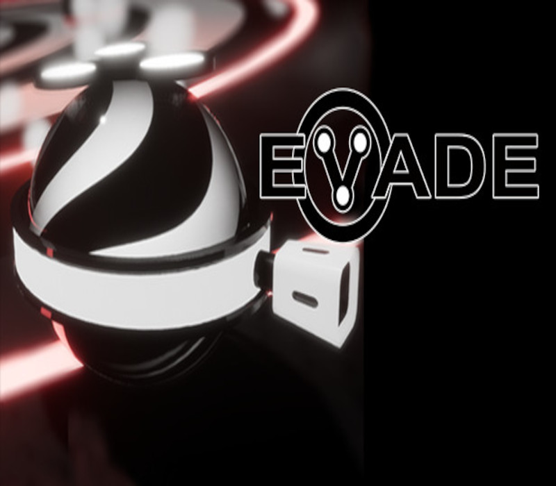 Evade Zero cover art