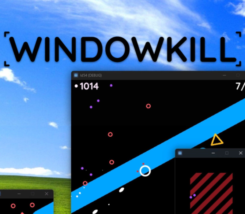 Windowkill cover art
