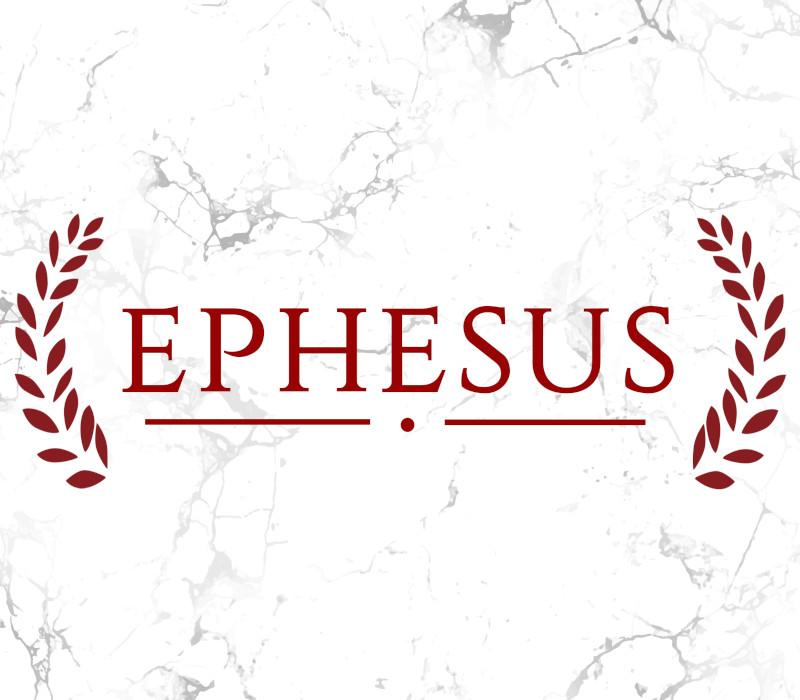 Ephesus cover art