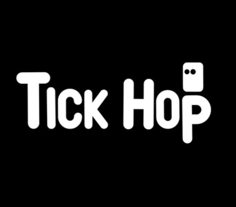 Tick Hop cover art