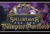 Spellweaver - Vampire Overlord Deck DLC cover art
