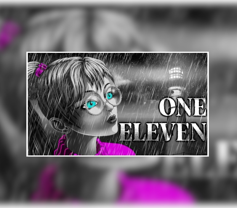 One Eleven cover art