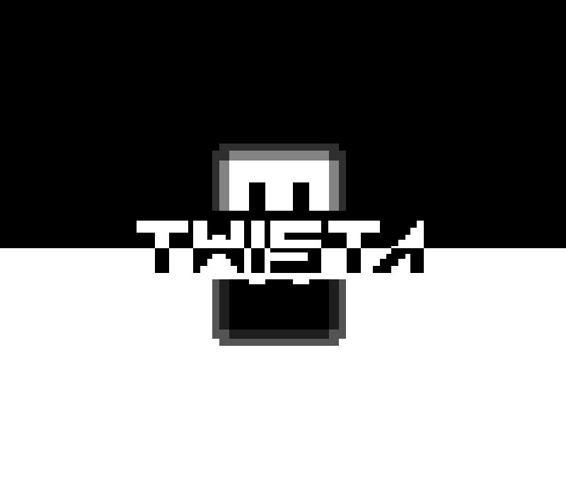 Twista cover art