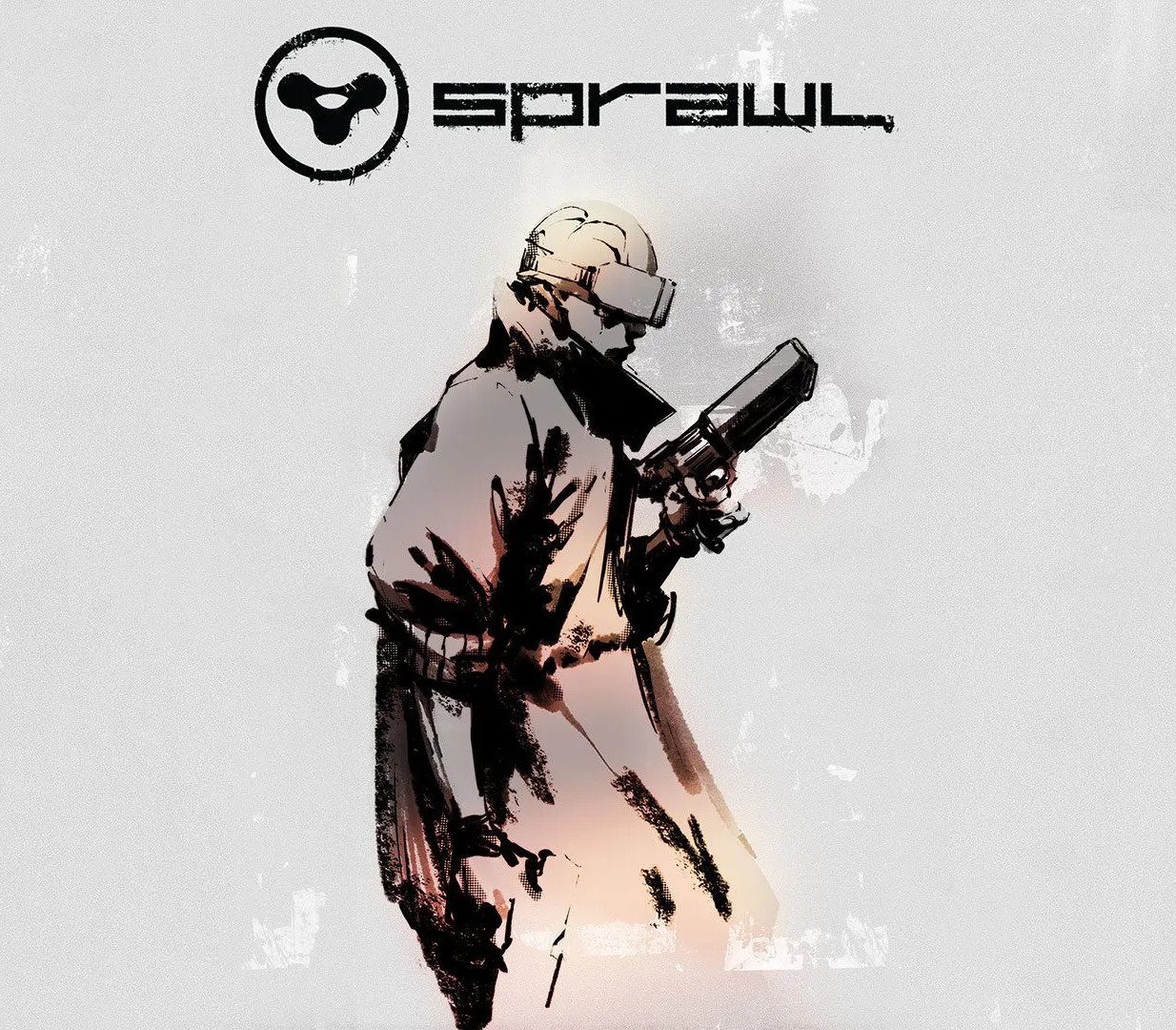 SPRAWL cover art