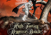RPG Maker: VX Ace - High Fantasy Resource Pack cover art
