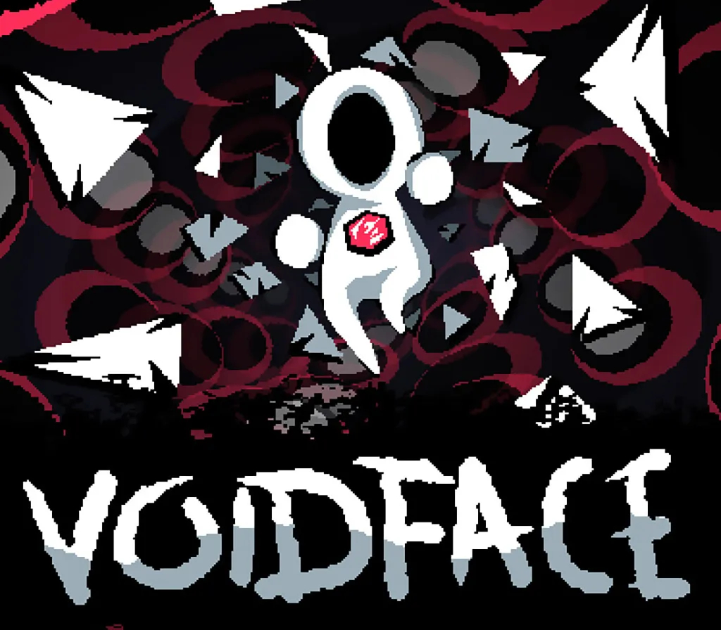 VOIDFACE cover art