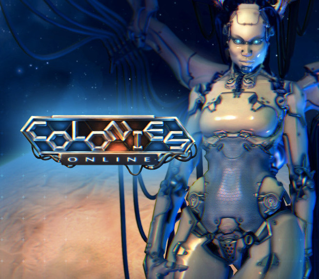 Colonies Online cover art
