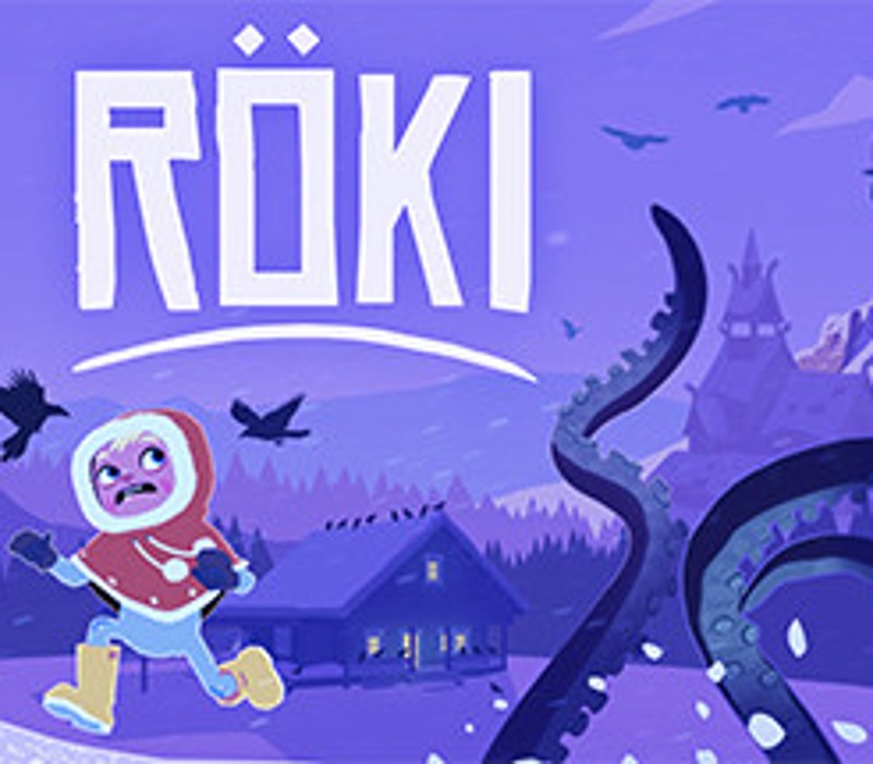 Röki cover art