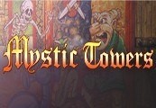 Mystic Towers cover art