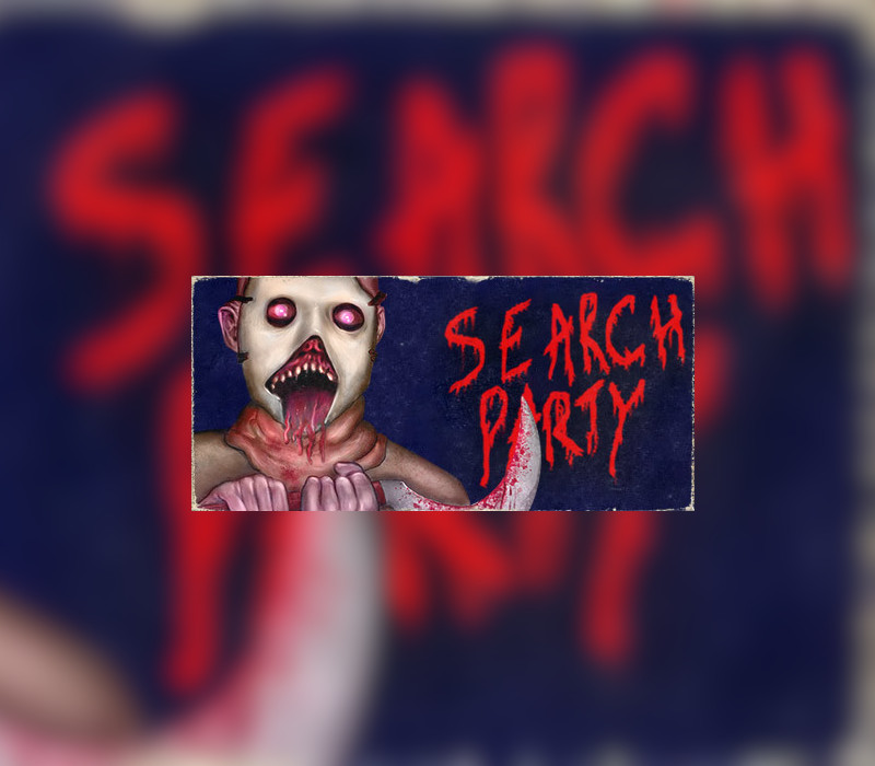 Search Party: Director's Cut cover art