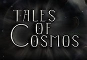Tales of Cosmos cover art