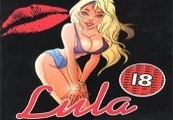 Lula: The Sexy Empire cover art