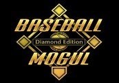 Baseball Mogul Diamond cover art