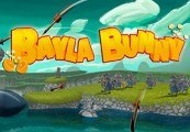 Bayla Bunny cover art