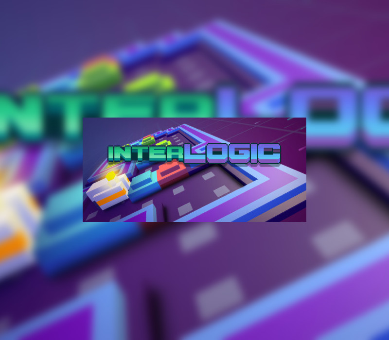 interLOGIC cover art